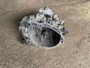 Schaltgetriebe Opel Crossland X (P17)