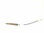 Throttle Cable VW TOUAREG (7LA, 7L6, 7L7) 2.5 R5 TDI 7L6827531A