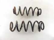 Schraubenfeder hinten links SUZUKI SX4 (EY, GY) 1.9 DDiS 4x4 (RW 419D)