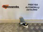 Blower Fan Relay BMW X3 (E83) xDrive 20 d 64116920365