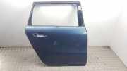 Tür hinten rechts CITROËN C4 Grand Picasso II 1.6 HDi 90