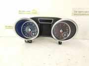 Tachometer Mercedes-Benz GLE (W166) 1669001519