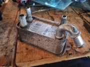 Ölfilterhalter VOLVO V70 II (SW) 2.4 D5 6G917A095AD