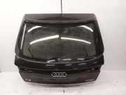 Heckklappe geschlossen Audi A6 Avant (4G, C7) 1241710261D0