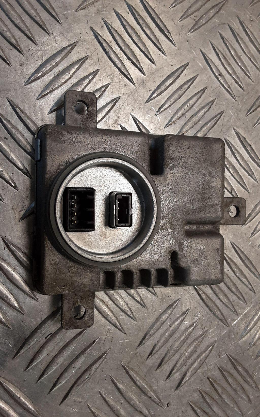 Steuergerät Xenonlicht Audi A4 Avant (8K, B8) 8K0941597C