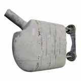 Auspufftopf hinten OPEL INSIGNIA A Estate (G09) 2.0 CDTI (35) 13229750