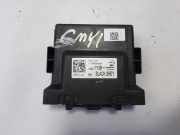 Gateway-Steuereinheit