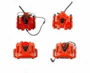 Bremssattel vorne rechts MERCEDES-BENZ C (W204) C 300 CDI 4-matic (204.092) 2044214081
