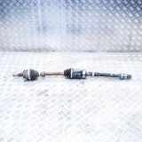 Antriebswelle vorne rechts MAZDA CX-3 (DK) 1.5 D GDD72550X 39100-GDD7A