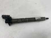 Einspritzdüse TOYOTA YARIS (_P9_) 1.4 D-4D (NLP90_) 2367033051