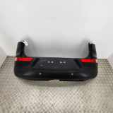 Hintere Stoßstange KIA SPORTAGE (SL) 1.7 CRDi 866113U020