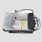 Überrollbügel für Cabriodach VOLVO C70 II Cabrio D5 6W83518C42AB