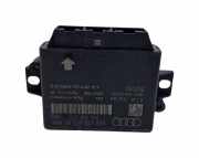 Steuergerät Einparkhilfe Audi A1 Sportback (8XA) 8X0919475AE