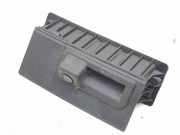 Griff zum Öffnen des Kofferraums AUDI Q4 SUV (F4B) 45 e-tron 4K8827574