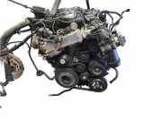 Motor BMW 5 Touring (F11) 518 d N57D30A