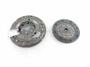 Schaltkupplung VW POLO (6N1) 64 1.9 D 317003810