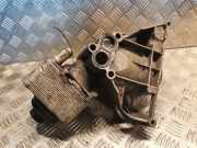 Kühler Porsche Cayenne 1 (9PA) 029102049