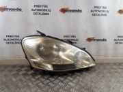Hauptscheinwerfer rechts Toyota Avensis Verso (M2) 4433