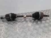 Antriebswelle vorne links