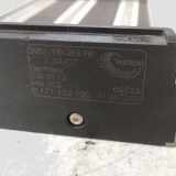 Elektrischer Schulterschulterkühler VOLVO S40 II (MS) 2.0 D 3M5118K463FB