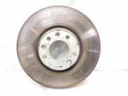 Bremsscheibe vorne links CITROËN C5 X PureTech 130