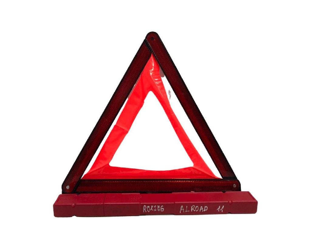 Warndreieck Audi A6 Allroad (4F) 8K0860251