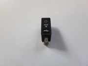 Zusätzliche Music Player-Anschlüsse BMW 5 Touring (F11) 518 d 61319129651