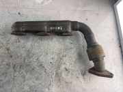 Auspuffkrümmer links JEEP GRAND CHEROKEE III (WH, WK) 3.0 CRD 4x4