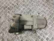 Differenzialgetriebe hinten