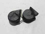 Hupe RENAULT LAGUNA II (BG0/1_) 1.9 dCi (BG1A, BG1W) 8200025153