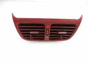 Frischluftgrill MERCEDES-BENZ CLK (C208) 230 Kompressor (208.347) 2088300354