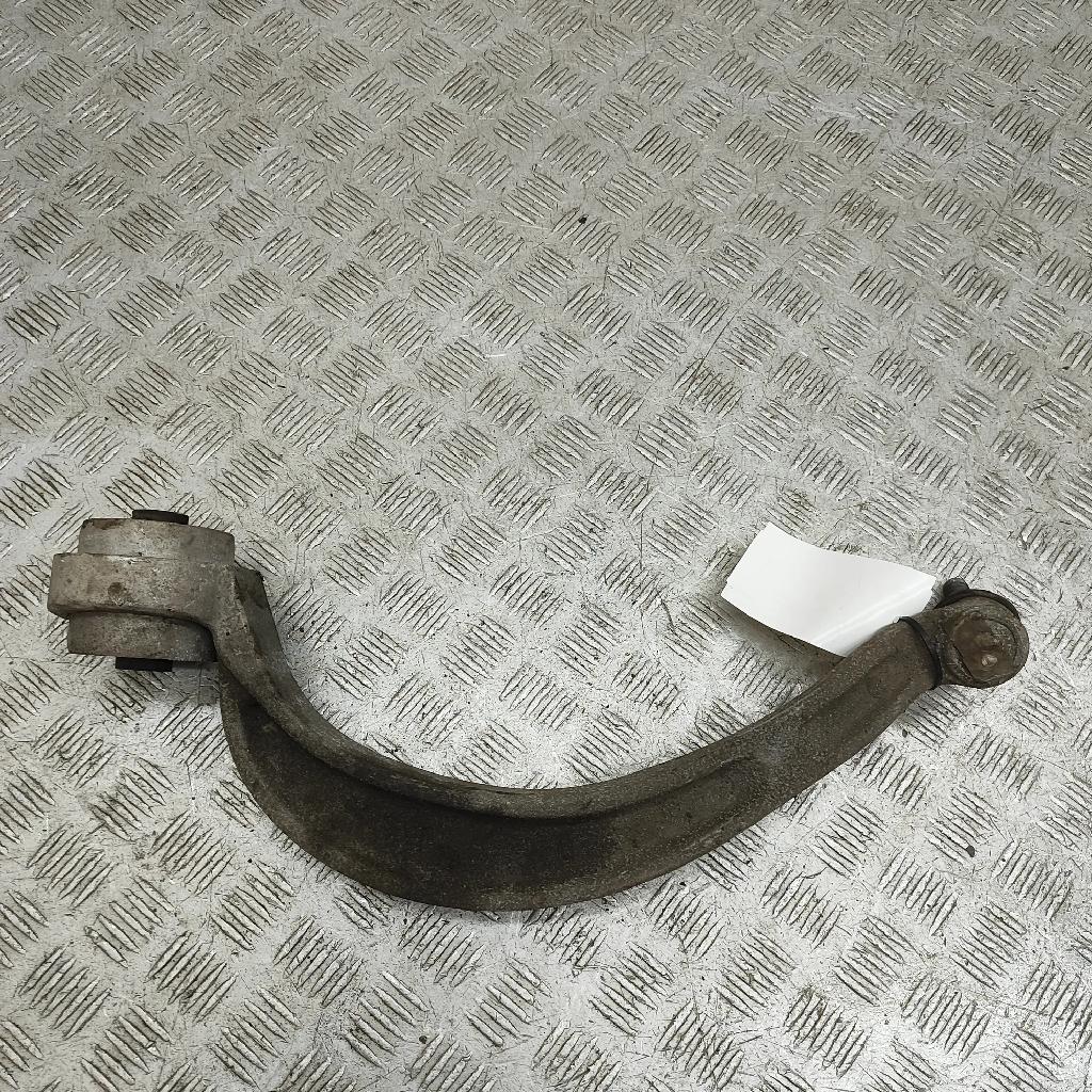 Gebogener Querlenker vorne links AUDI A6 (4G2, C7, 4GC) 1.8 TFSI 4G0407693L