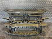 Radiator Pack Set VW TOURAN (1T1, 1T2) 1.4 TSI 1K0121207 701010492B