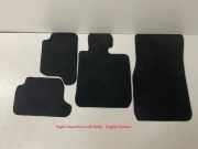 Mattenset BMW 2 Cabrio (F23) 225 d