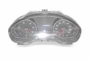 Tachometer Audi A8 (4H) 4H0920910K