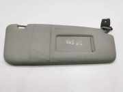 Sonnenblende rechts BMW 5er Touring (E61) 7066650