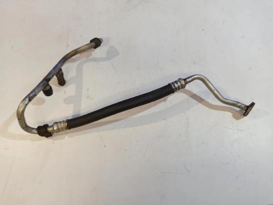 Klimaleitung SAAB 9000 Hatchback 3.0 -24 V6 CS/CSE 4319075 Bild Klimaleitung SAAB 9000 Hatchback 3.0 -24 V6 CS/CSE 4319075