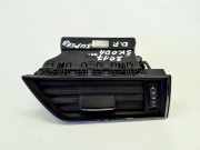 Frischluftgrill SKODA SUPERB III (3V3) 2.0 TDI 3V0819702D