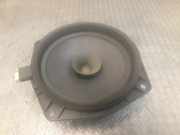 Türlautsprecher hinten links