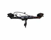 Anhängerkupplung Mercedes-Benz GLA (X156) 1563100300