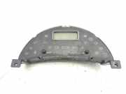 Navigationsanzeige PEUGEOT 807 (E) 2.2 HDi 1496286080