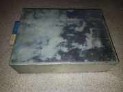 Navigationskontrolleinheit BMW 5 (E39) 523 i 6901456 041431