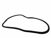 Dichtungsgummi der hinteren Tür (an der Karosserie) PEUGEOT 3008 II SUV 1.2 9811538180