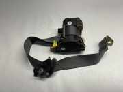 Sicherheitsgurt rechts hinten Mercedes-Benz S-Klasse (W221) 33037702