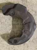 Spritzblech für Bremsscheibe Audi A6 Avant (4F, C6) 4F0615311