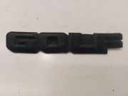 Emblem VW Golf II (19E) 191853687