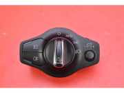 Schalter für Leuchtweitenregelung Audi Q5 (8R) 8K0941531AA