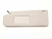 Linke Sonnenblende SEAT TOLEDO III (5P2) 2.0 TDI 16V