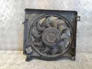 Kühlmodul Opel Astra H Caravan () 0130307057