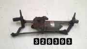 Wischermotor vorne Opel Corsa D Van (S07)